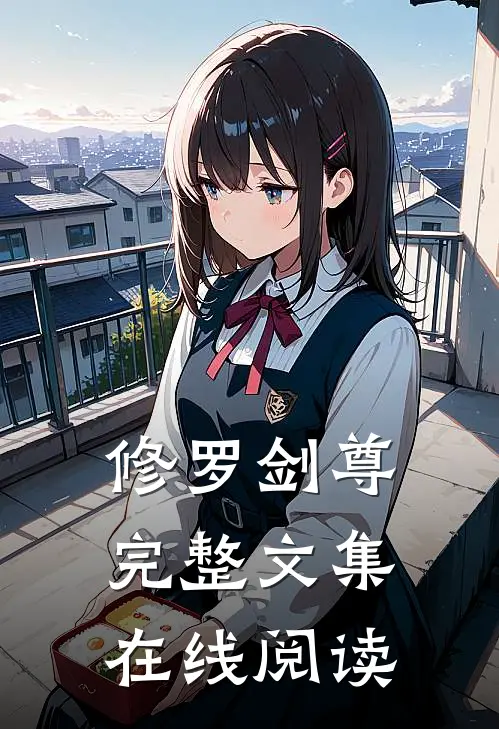 修罗剑尊完整文集在线阅读