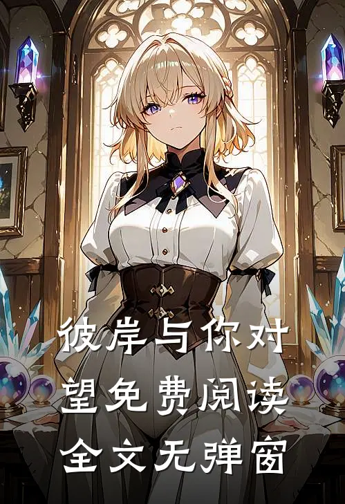 彼岸与你对望免费阅读全文无弹窗