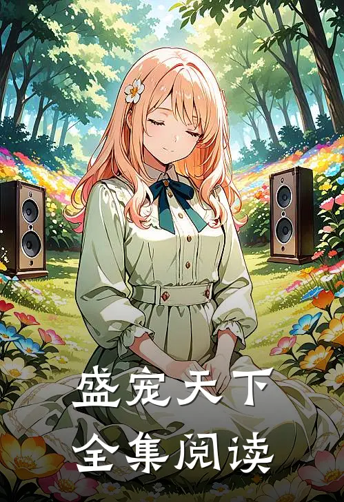 盛宠天下全集阅读
