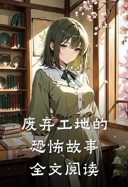 废弃工地的恐怖故事全文阅读