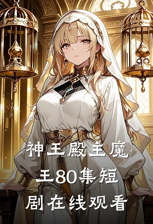 神王殿主魔王80集短剧在线观看