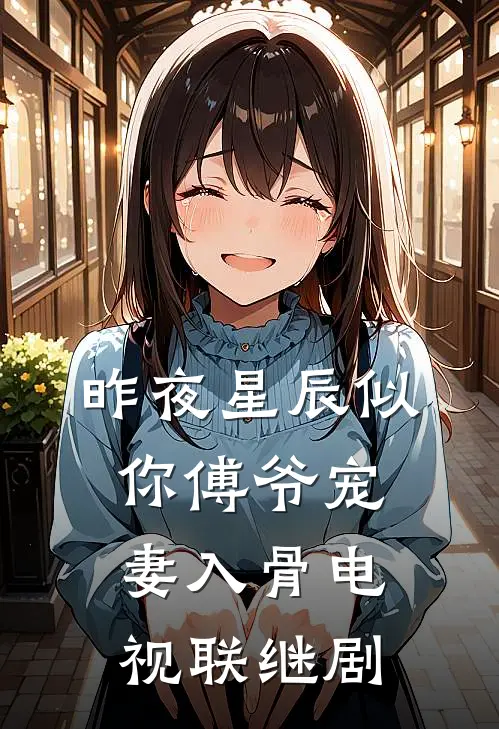 昨夜星辰似你傅爷宠妻入骨电视联继剧