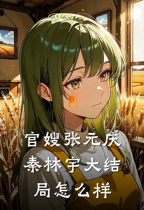 官嫂张元庆秦林宇大结局怎么样