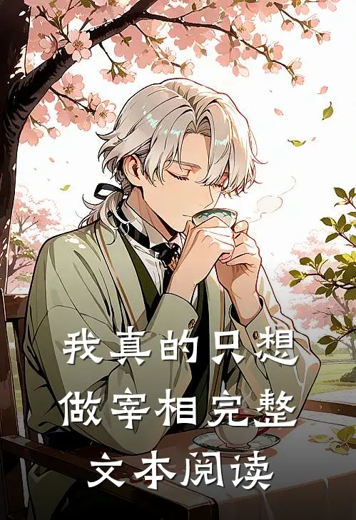 我真的只想做宰相完整文本阅读