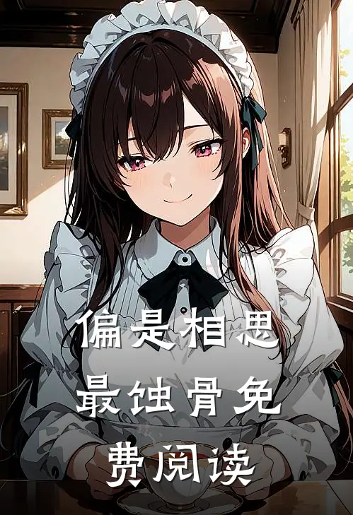 偏是相思最蚀骨免费阅读