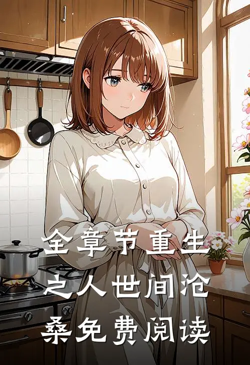 全章节重生之人世间沧桑免费阅读