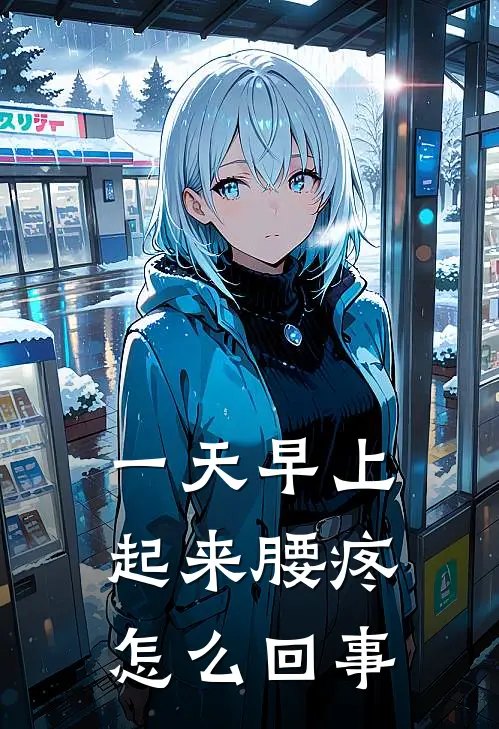一天早上起来腰疼怎么回事
