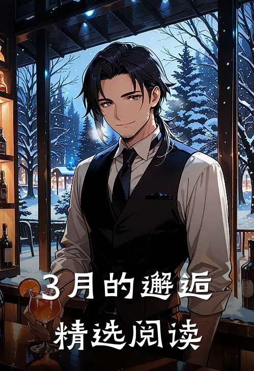 3月的邂逅精选阅读