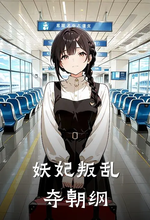 妖妃叛乱夺朝纲