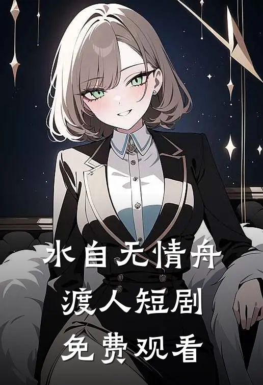 水自无情舟渡人短剧免费观看