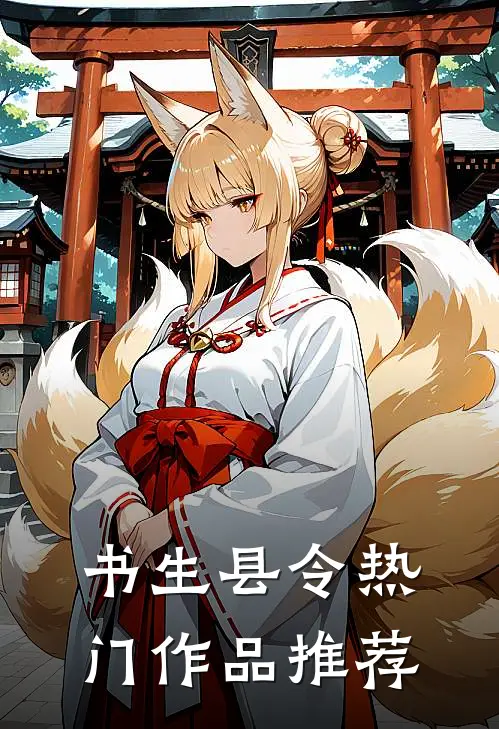 书生县令热门作品推荐