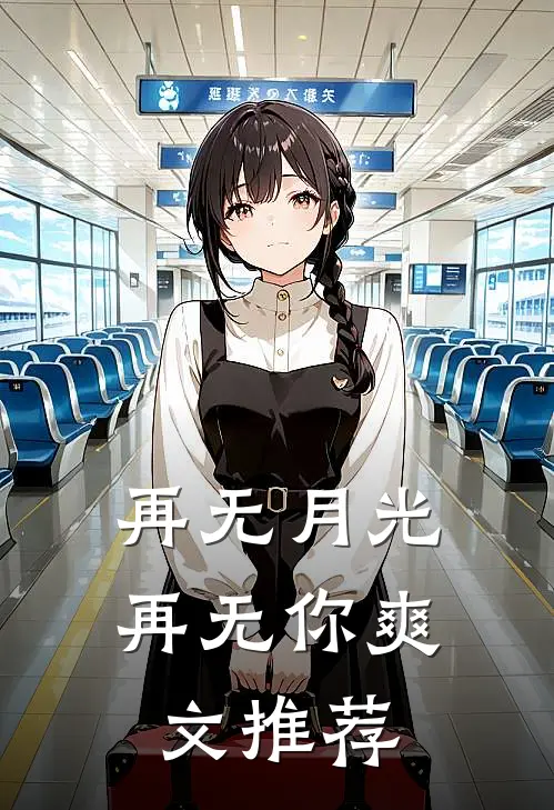 再无月光再无你爽文推荐