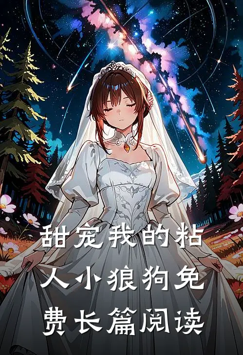 甜宠我的粘人小狼狗免费长篇阅读