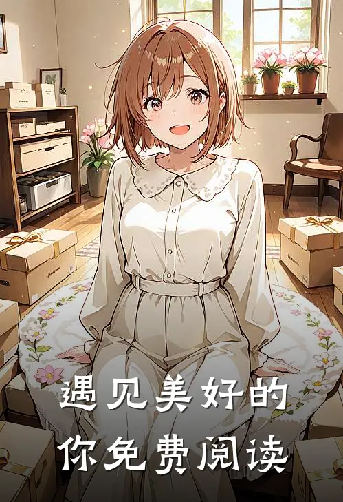 遇见美好的你免费阅读