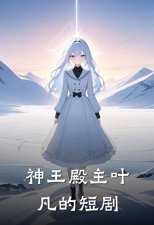 神王殿主叶凡的短剧