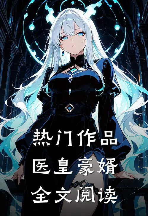 热门作品医皇豪婿全文阅读