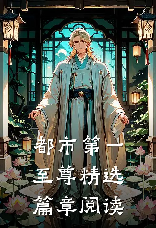 都市第一至尊精选篇章阅读
