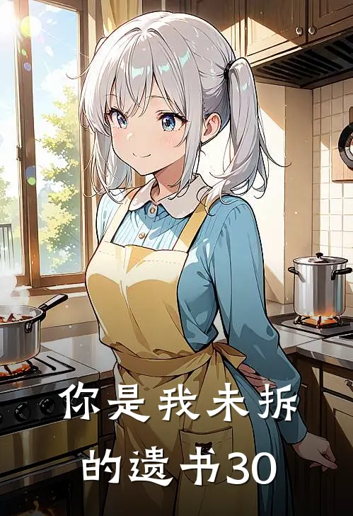 你是我未拆的遗书30