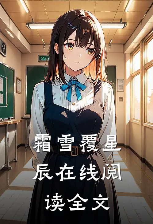 霜雪覆星辰在线阅读全文