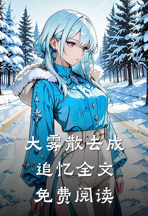 大雾散去成追忆全文免费阅读