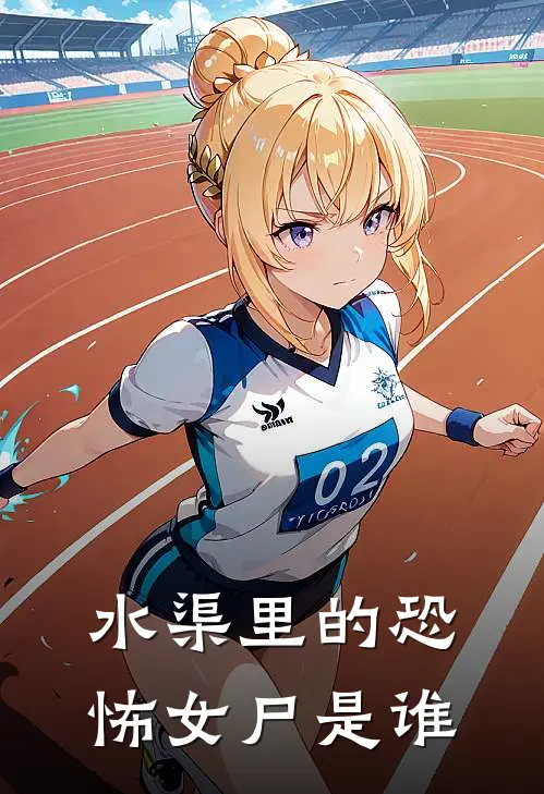 水渠里的恐怖女尸是谁