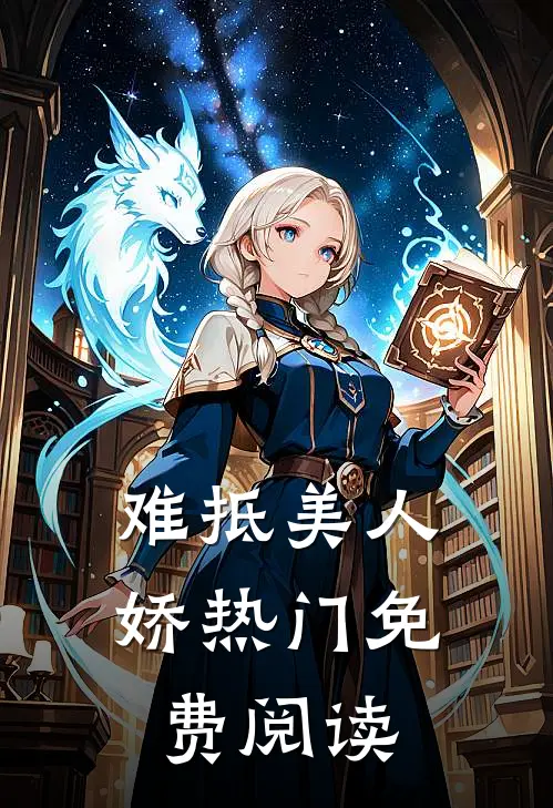 难抵美人娇热门免费阅读