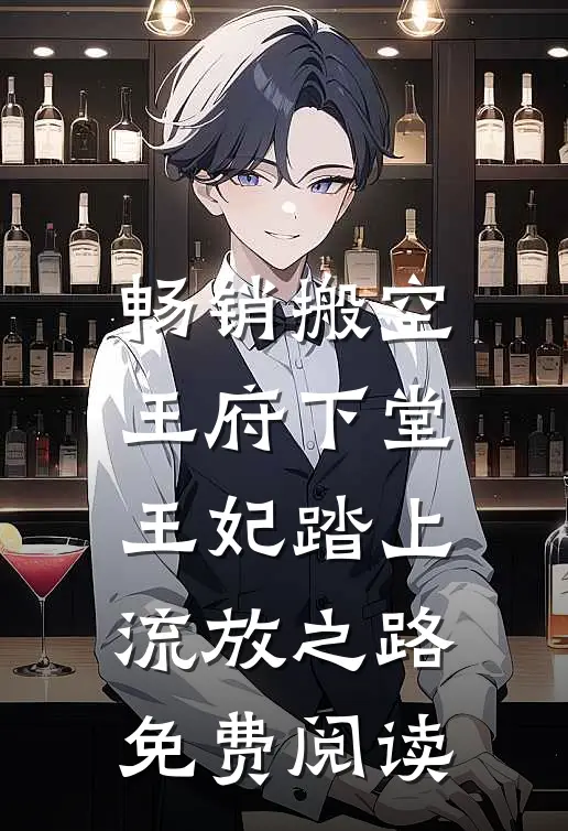 畅销搬空王府下堂王妃踏上流放之路免费阅读
