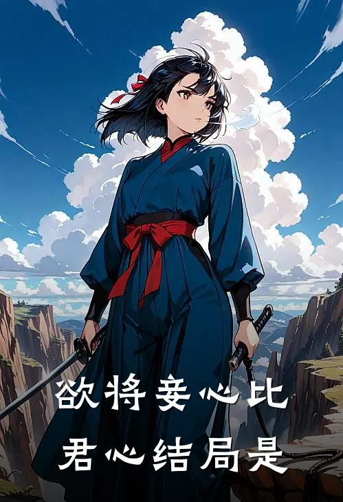 欲将妾心比君心结局是