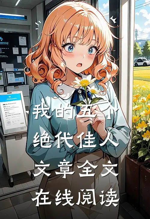 我的五个绝代佳人文章全文在线阅读