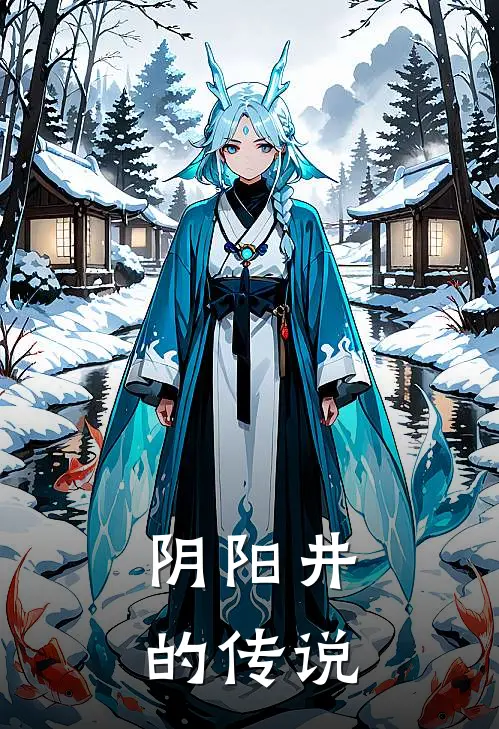 阴阳井的传说