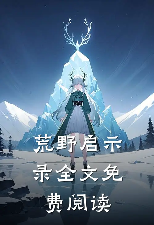 荒野启示录全文免费阅读