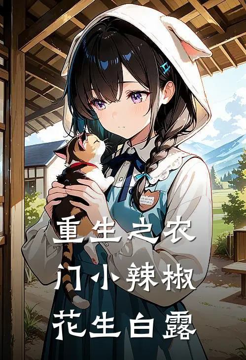 重生之农门小辣椒 花生白露