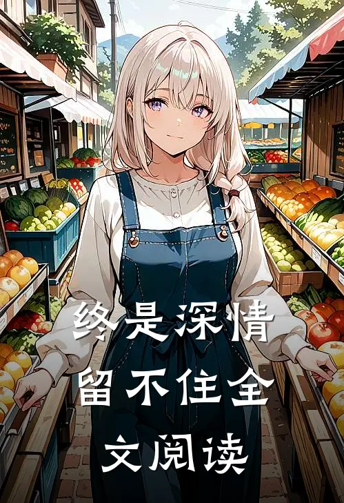 终是深情留不住全文阅读