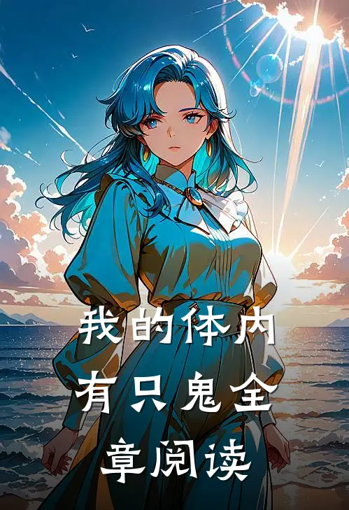我的体内有只鬼全章阅读