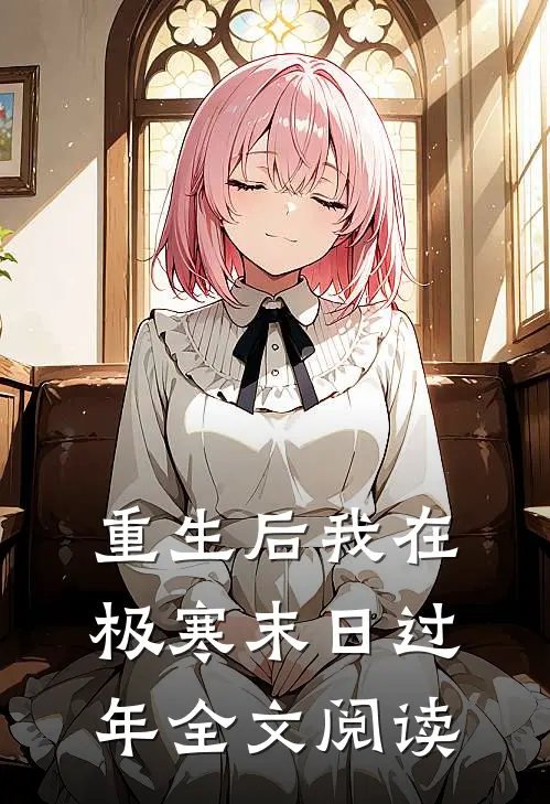 重生后我在极寒末日过年全文阅读