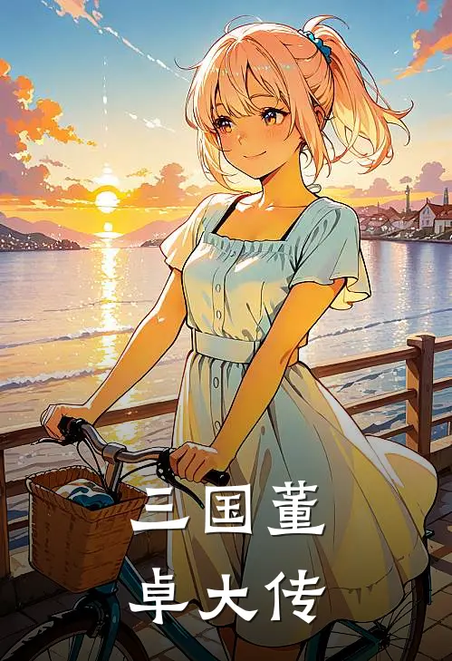 三国董卓大传