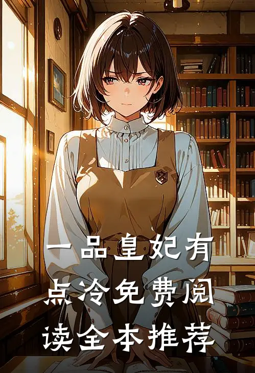 一品皇妃有点冷免费阅读全本推荐