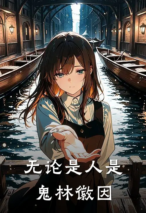 无论是人是鬼林徽因
