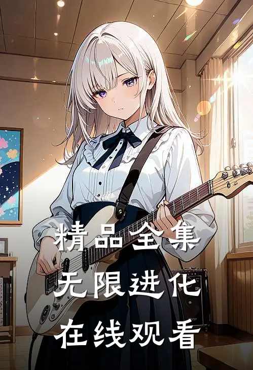 精品全集无限进化在线观看
