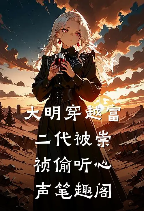 大明穿越富二代被崇祯偷听心声笔趣阁