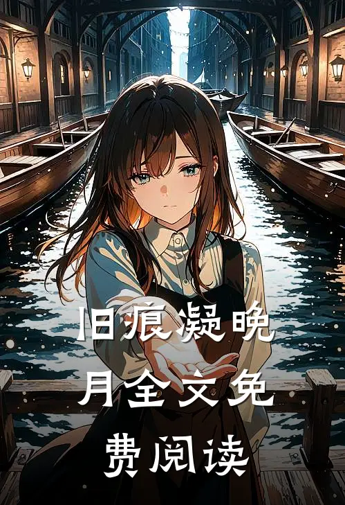 旧痕凝晚月全文免费阅读