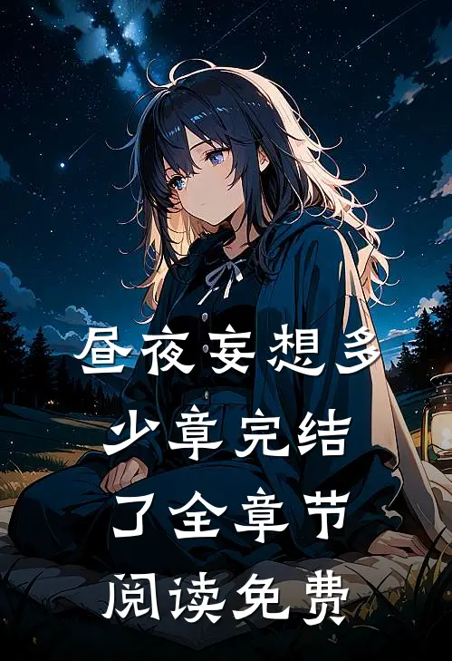 昼夜妄想多少章完结了全章节阅读免费