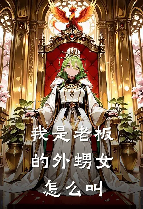 我是老板的外甥女怎么叫
