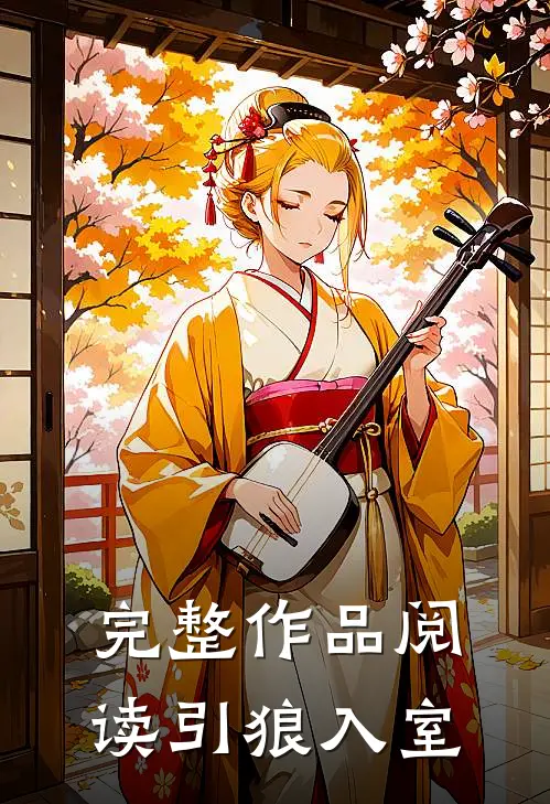 完整作品阅读引狼入室