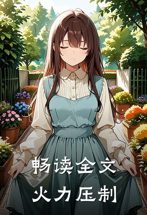 畅读全文火力压制