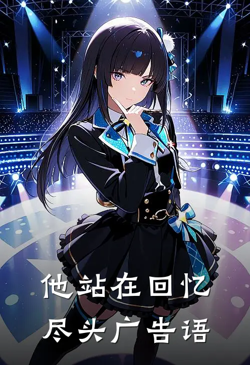 他站在回忆尽头广告语
