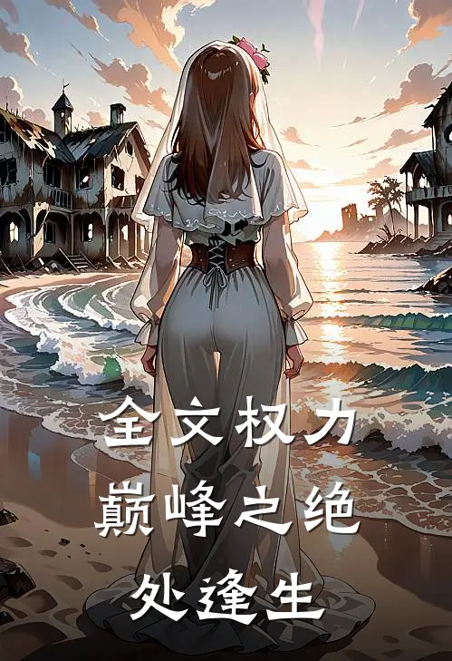全文权力巅峰之绝处逢生