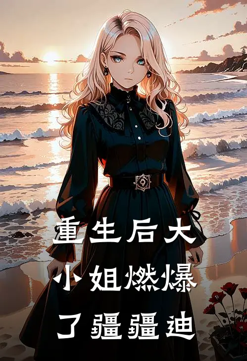 重生后大小姐燃爆了 疆疆迪