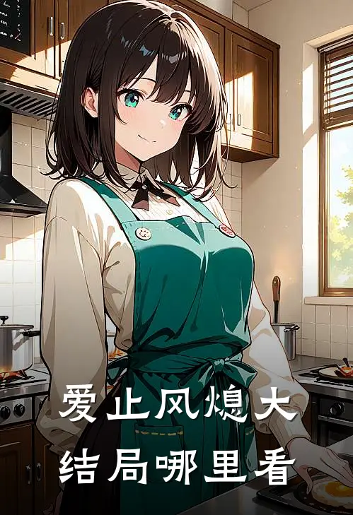 爱止风熄大结局哪里看
