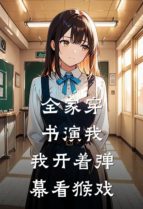 全家穿书演我，我开着弹幕看猴戏